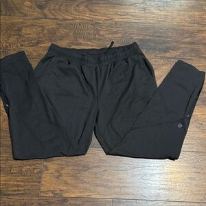 C9 by Champion Men's Black Joggers